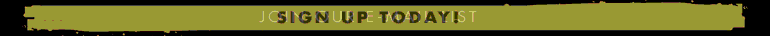 Join our Mailing List